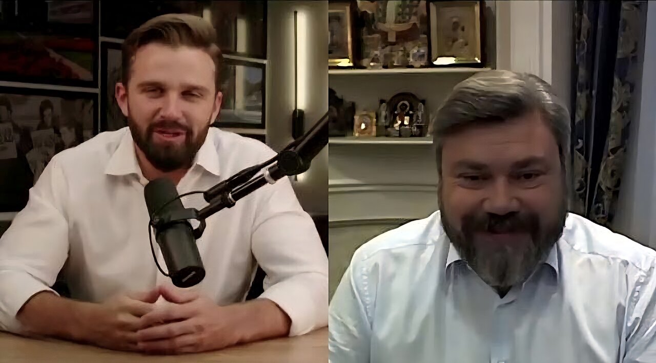 RUSSIA WON, WEST MUST ACCEPT DEFEAT