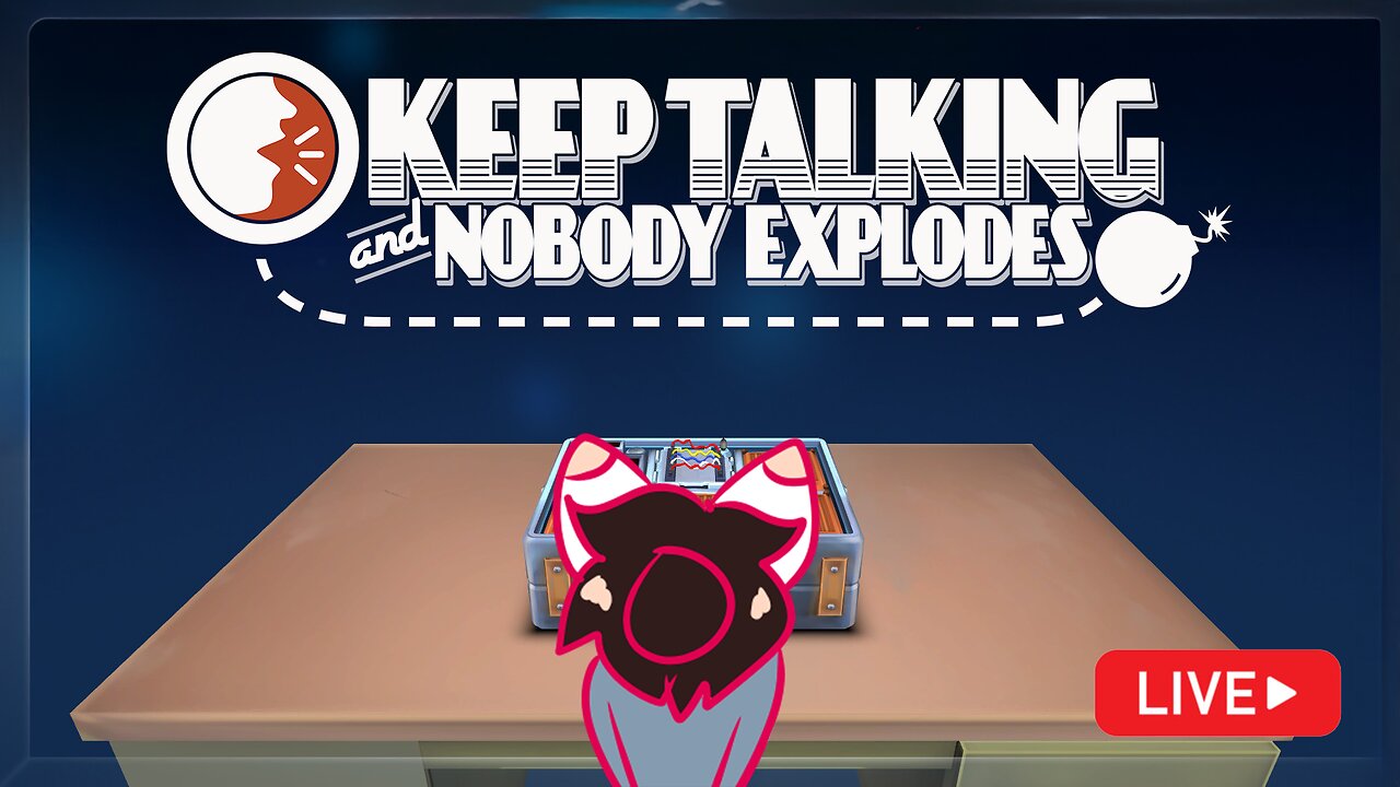 Defuse or Detonate? | Keep Talking and Nobody Explodes