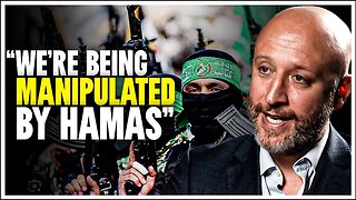 The Hamas Hoax That Fooled The West...