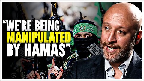 The Hamas Hoax That Fooled The West...