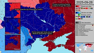 188: Hungarian drones over Ukraine