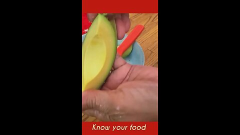 Know your Food