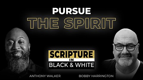 Pursue The Spirit | S6 Ep. 8