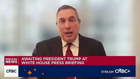 Market doesn't believe Trump has moved away from tariff escalation mode: Evercore's Julian Emanuel