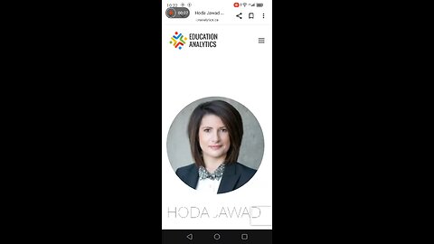 This woman needs to be stopped. A danger to Canadian man and children. Investigate her.