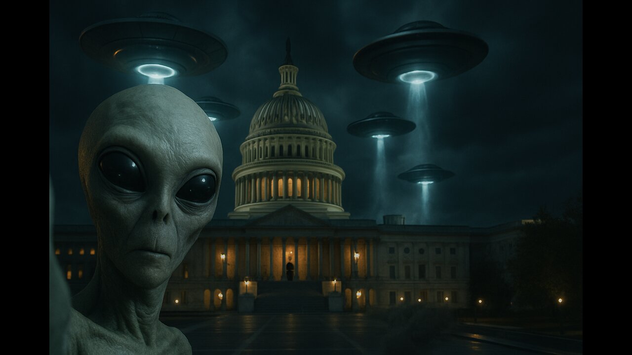 2025 The Year With No Umbrella