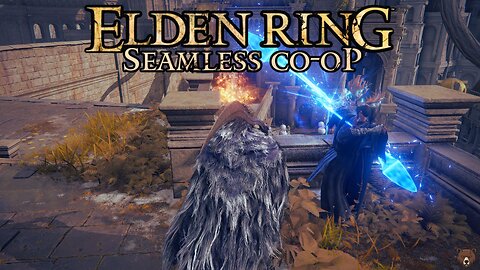 🟢LIVE - Elden Ring Seamless Co-op for the Win Part 6