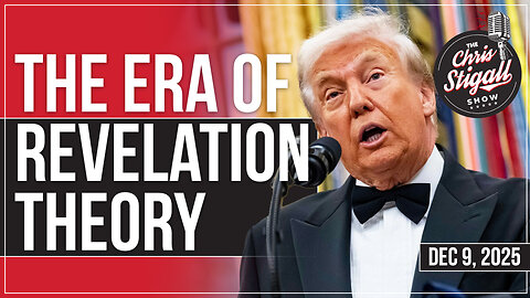 The Era of Revelation Theory