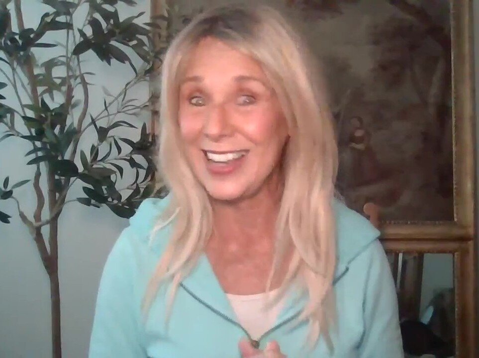 COFFEE with ME: GOVERNMENT is OPEN!