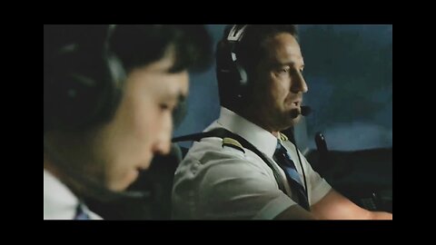 Jahaz Girnay ke baad Shuru hui Asal Jang (Plane 2023 Movie explained in Hindi/Urdu