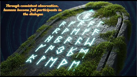 Decoding the Silent Language of Nature