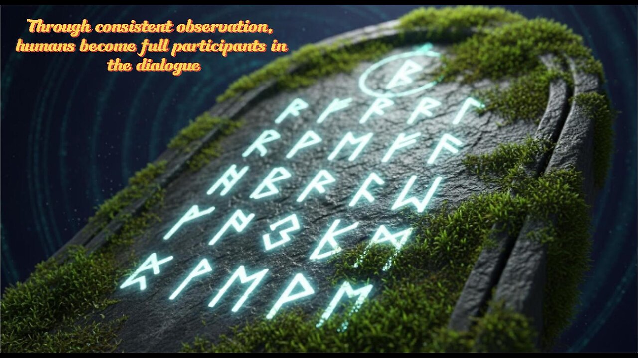 Decoding the Silent Language of Nature