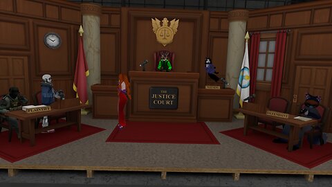 Cock, Ball, and Crack