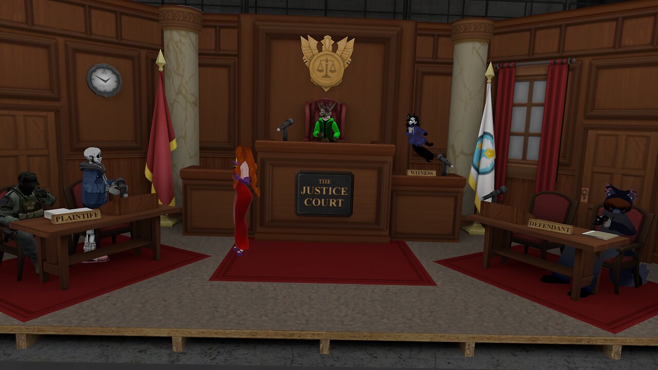 Cock, Ball, and Crack