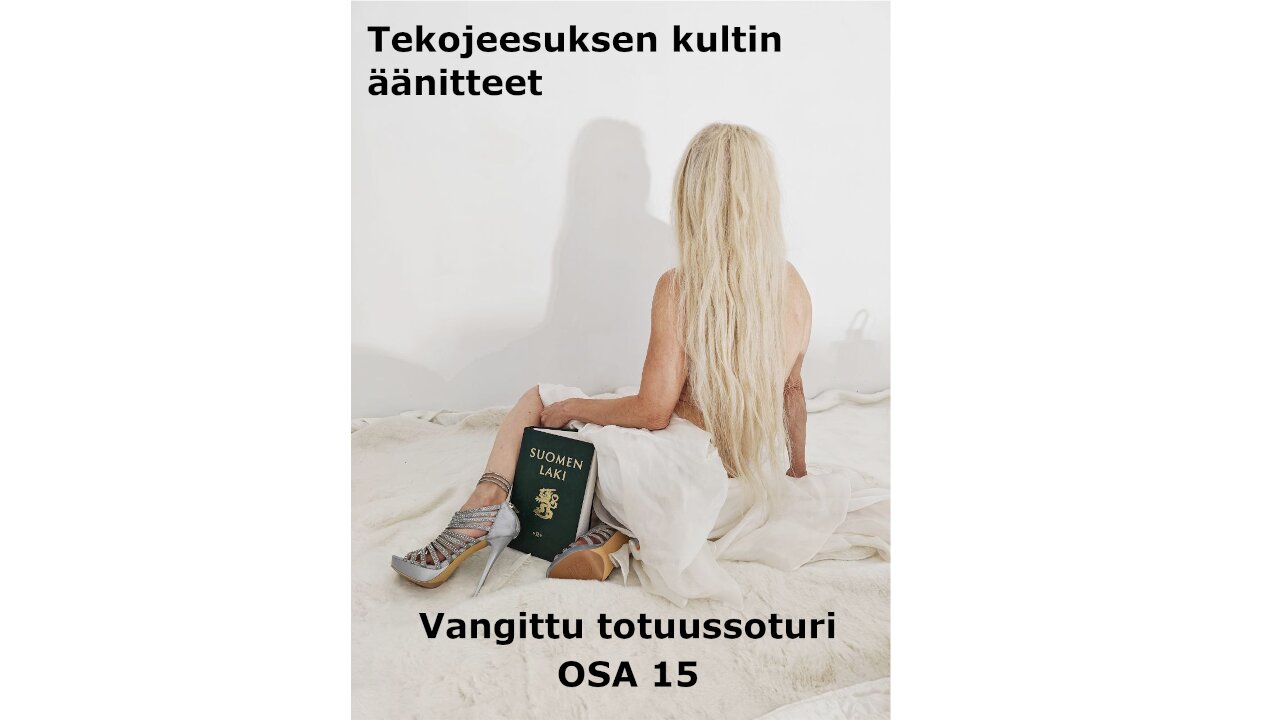 Tekojeesuksen kultin äänitteet