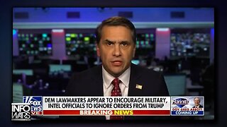 Deputy AG Todd Blanche Calls For Federal Investigation Into Six Democratic Politicians