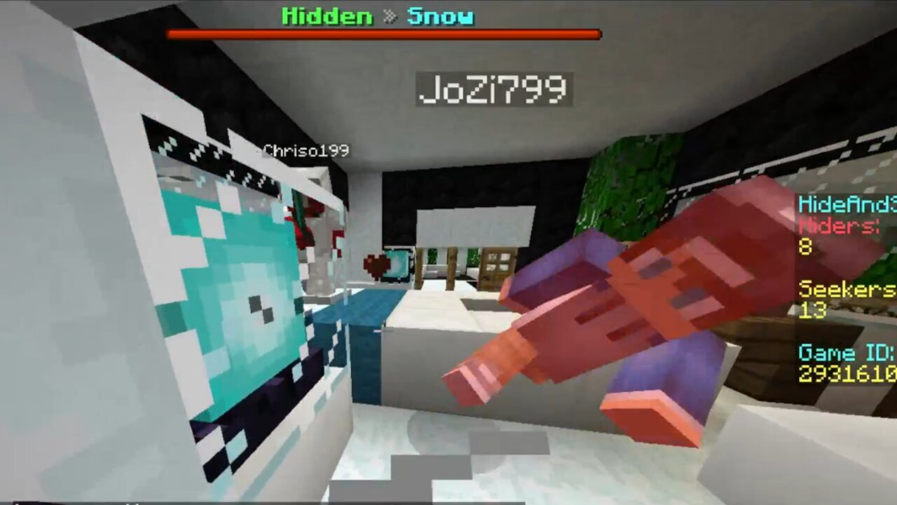 T4 - EP012 - Jump on Me