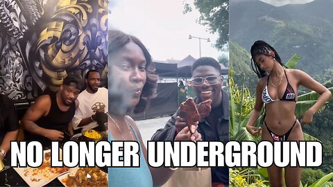 How Afrobeats events became mainstream in Canada