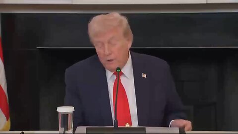 🇺🇸❌🚩🛠 — US President Donald J. Trump on Antifa