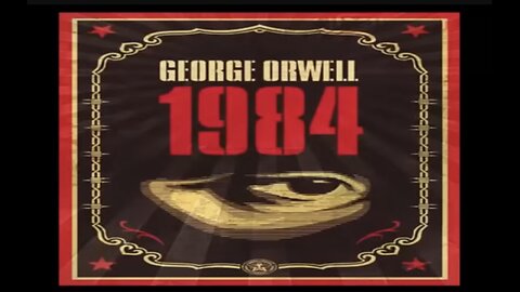 George Orwell - 1984 - Audiobook
