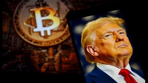 🚨 Trump Will Pump These 5 Cryptos (I’m Buying Now!) 🚀