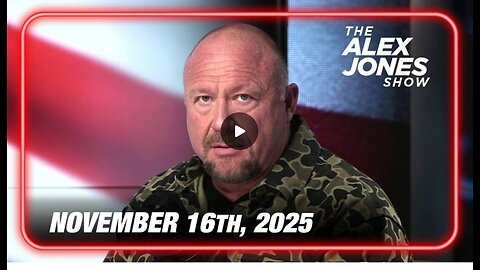 Emergency Sunday Show: The MAGA Civil War Of 2025 Is Here, Threatens The Very Survival Of America