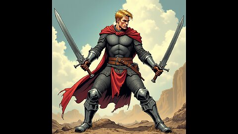 Stolen Realms -Party of 3-