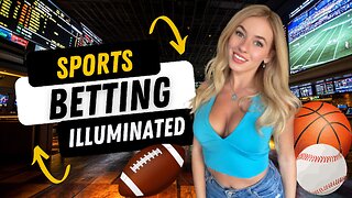 Sports Betting Illuminated (9/28) NFL, MLB, and WNBA Picks and Props