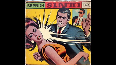 B*tch Slap (1969)