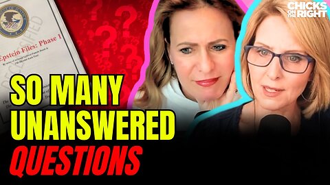 Bondi's Epstein DEBACLE, Elon Musk Will Be On Rogan, & The Controversial Return Of The Tate Brothers