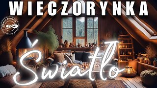 Wieczorynka - Światło