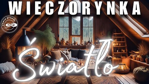 Wieczorynka - Światło start 20.00