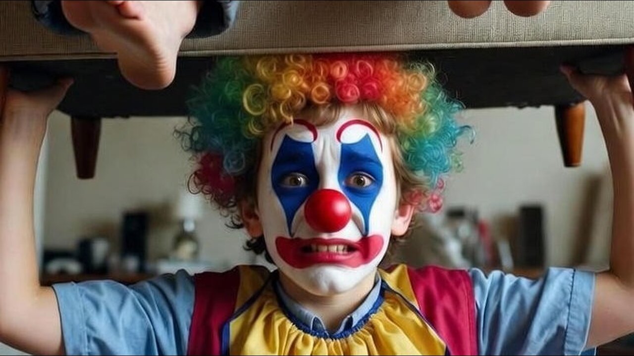 the emotional burden 😔