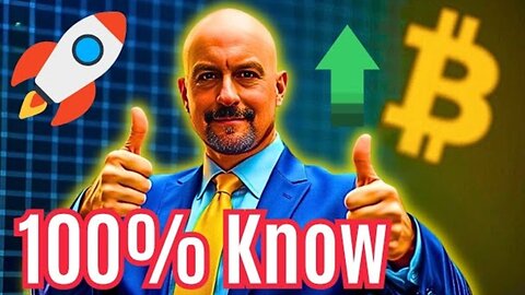 Crypto is SURGING Again—Just Like 2017 and 2021