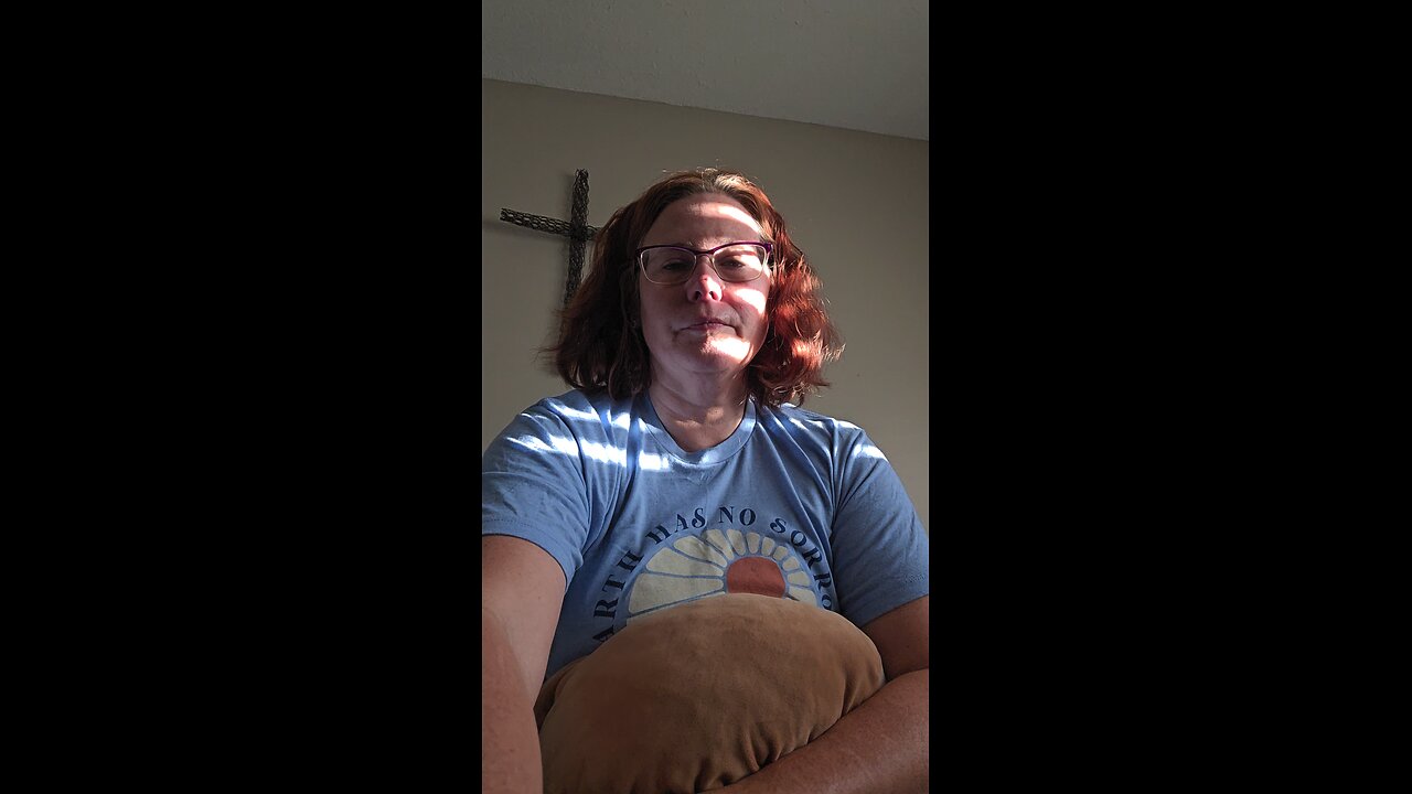 I am with you day 10