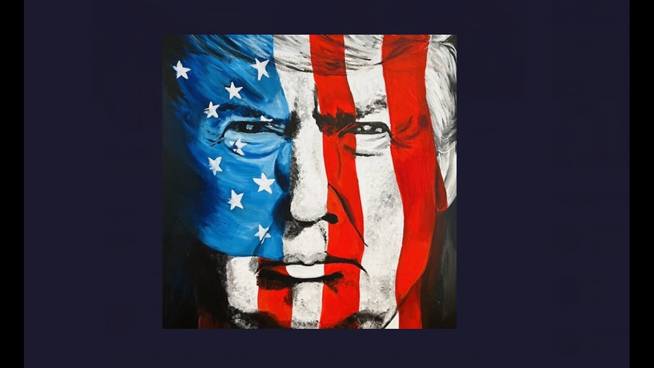 TRUMP ON TRUTH SOCIAL OCT 16TH