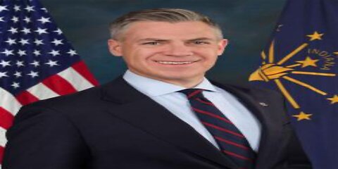 Sen. Banks' Bill Targets Foreign Cash in US Ballot Measures