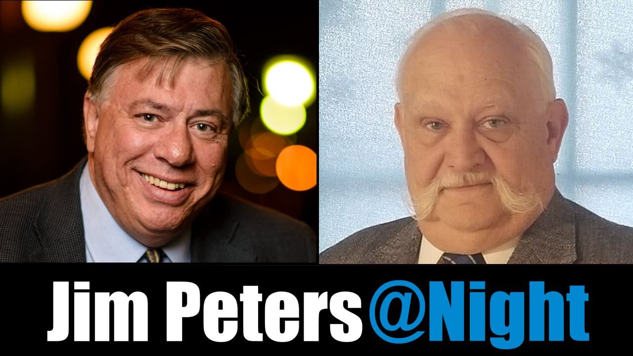 LARRY NEWMAN - 10.15.25