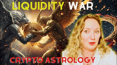 Silver - Gold - Crypto WAR - how long will this last?