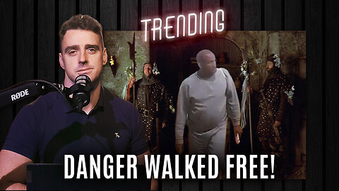 Migrant Sex Offender Walks Free: UK's Prison Nightmare: Trending : Ep205