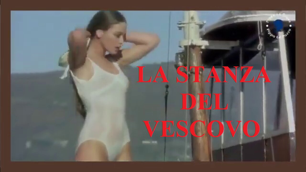 La Stanza del Vescovo (1977) - Film Completo in Italiano. Con Ugo Tognazzi e Ornella Muti.