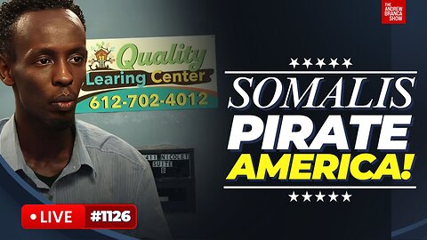 Democrats & Third-World Pirate, Loot & Pillage AMERICA!