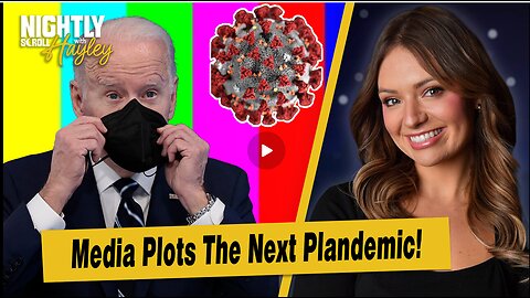 Mainstream Media Plots The Next Plandemic! (Ep.02) - 03-11-2025