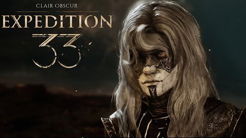 Clair Obscur Expedition 33 Gameplay
