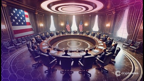 Senate to Form Crypto Oversight Subcommittee with Sen. Lummis as Chair Report