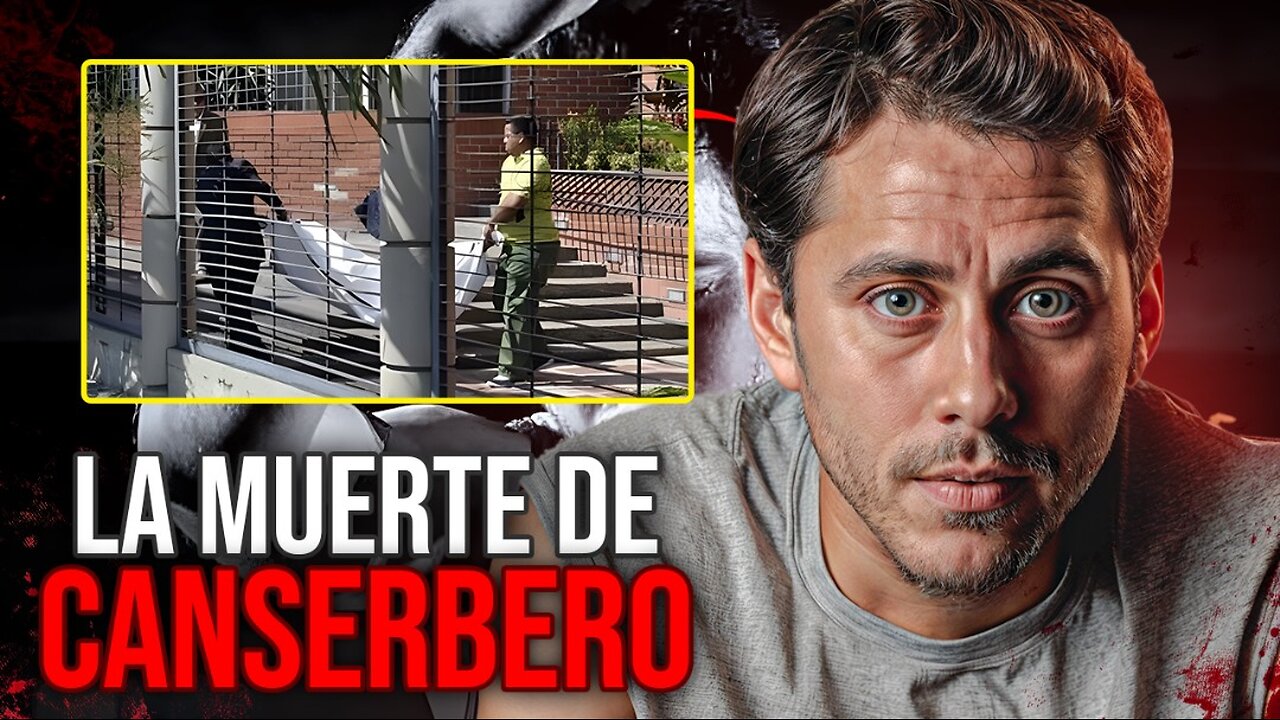 Canserbero el Rapero venezolano ¿Suicidio o asesinato?