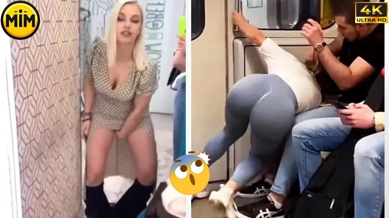 🤣 Funny & Hilarious People's Life - Try not to Laugh 🤣 #98_ Funny Fails compilation 2025