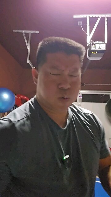 WTD Hand Combination 14, Ring Set (Third Rank)