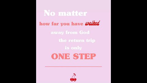 Welcome to Church! <><