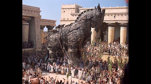 Nanotechnology is Trojan Horse for the Human Body